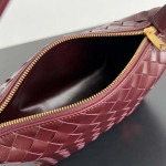 2025年7月8日入荷新作#Bottega Veneta  Wallace 754443      22x13x9.5  極品/正規品同様/人気/革/バッグ/AJ工場