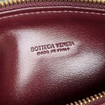 2025年7月8日入荷新作#Bottega Veneta  Wallace 754443      22x13x9.5  極品/正規品同様/人気/革/バッグ/AJ工場