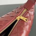 2025年7月8日入荷新作#Bottega Veneta  Wallace 754443      22x13x9.5  極品/正規品同様/人気/革/バッグ/AJ工場