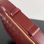 2025年7月8日入荷新作#Bottega Veneta  Wallace 754443      22x13x9.5  極品/正規品同様/人気/革/バッグ/AJ工場