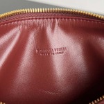 2025年7月8日入荷新作#Bottega Veneta  Wallace 754443      22x13x9.5  極品/正規品同様/人気/革/バッグ/AJ工場