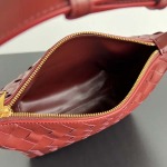 2025年7月8日入荷新作#Bottega Veneta  Wallace 754443      22x13x9.5  極品/正規品同様/人気/革/バッグ/AJ工場