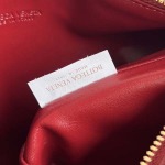 2025年7月8日入荷新作#Bottega Veneta  Wallace 754443      22x13x9.5  極品/正規品同様/人気/革/バッグ/AJ工場