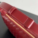 2025年7月8日入荷新作#Bottega Veneta  Wallace 754443      22x13x9.5  極品/正規品同様/人気/革/バッグ/AJ工場