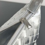 2025年7月8日入荷新作#Bottega Veneta  Wallace 754443      22x13x9.5  極品/正規品同様/人気/革/バッグ/AJ工場