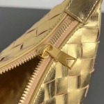 2025年7月8日入荷新作#Bottega Veneta  Wallace 754443      22x13x9.5  極品/正規品同様/人気/革/バッグ/AJ工場