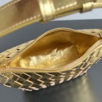 2025年7月8日入荷新作#Bottega Veneta  Wallace 754443      22x13x9.5  極品/正規品同様/人気/革/バッグ/AJ工場