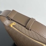 2025年7月8日入荷新作#Bottega Veneta  Wallace 754443      22x13x9.5  極品/正規品同様/人気/革/バッグ/AJ工場