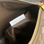 2025年7月8日入荷新作#Bottega Veneta  Wallace 754443      22x13x9.5  極品/正規品同様/人気/革/バッグ/AJ工場