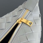 2025年7月8日入荷新作#Bottega Veneta  Wallace 754443      22x13x9.5  極品/正規品同様/人気/革/バッグ/AJ工場