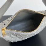 2025年7月8日入荷新作#Bottega Veneta  Wallace 754443      22x13x9.5  極品/正規品同様/人気/革/バッグ/AJ工場