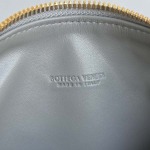 2025年7月8日入荷新作#Bottega Veneta  Wallace 754443      22x13x9.5  極品/正規品同様/人気/革/バッグ/AJ工場