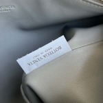 2025年7月8日入荷新作#Bottega Veneta  Wallace 754443      22x13x9.5  極品/正規品同様/人気/革/バッグ/AJ工場