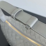 2025年7月8日入荷新作#Bottega Veneta  Wallace 754443      22x13x9.5  極品/正規品同様/人気/革/バッグ/AJ工場