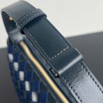 2025年7月8日入荷新作#Bottega Veneta    Wallace   796393   20x13x9.5  極品/正規品同様/人気/革/バッグ/AJ工場