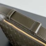 2025年7月8日入荷新作#Bottega Veneta  Wallace 754443      22x13x9.5  極品/正規品同様/人気/革/バッグ/AJ工場