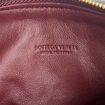 2025年7月8日入荷新作#Bottega Veneta  Wallace 754443      22x13x9.5  極品/正規品同様/人気/革/バッグ/AJ工場