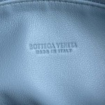 2025年7月8日入荷新作#Bottega Veneta  Wallace 754443      22x13x9.5  極品/正規品同様/人気/革/バッグ/AJ工場