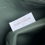 2025年7月8日入荷新作#Bottega Veneta  Wallace 754443      22x13x9.5  極品/正規品同様/人気/革/バッグ/AJ工場