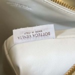 2025年7月8日入荷新作#Bottega Veneta  Wallace 754443      22x13x9.5  極品/正規品同様/人気/革/バッグ/AJ工場