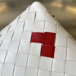 2025年7月8日入荷新作#Bottega Veneta  Wallace 754443      22x13x9.5  極品/正規品同様/人気/革/バッグ/AJ工場