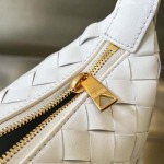 2025年7月8日入荷新作#Bottega Veneta  Wallace 754443      22x13x9.5  極品/正規品同様/人気/革/バッグ/AJ工場