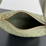 2025年7月8日入荷新作#Bottega Veneta  Wallace 754443      22x13x9.5  極品/正規品同様/人気/革/バッグ/AJ工場