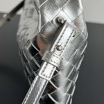 2025年7月9日入荷新作#Bottega Veneta  Mini Hop 777586  25.5x14.5x11 P極品/正規品同様/人気/革/バッグ/AJ工場