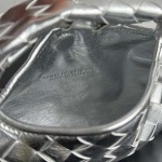 2025年7月9日入荷新作#Bottega Veneta  Mini Hop 777586  25.5x14.5x11 P極品/正規品同様/人気/革/バッグ/AJ工場