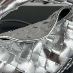 2025年7月9日入荷新作#Bottega Veneta  Mini Hop 777586  25.5x14.5x11 P極品/正規品同様/人気/革/バッグ/AJ工場