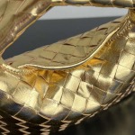 2025年7月9日入荷新作#Bottega Veneta  Mini Hop  777586 25.5x14.5x11 P極品/正規品同様/人気/革/バッグ/AJ工場