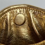 2025年7月9日入荷新作#Bottega Veneta  Mini Hop  777586 25.5x14.5x11 P極品/正規品同様/人気/革/バッグ/AJ工場