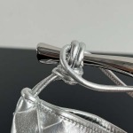 2025年7月9日入荷新作#Bottega Veneta  SARDINE  744267  20x12x2.5 極品/正規品同様/人気/革/バッグ/AJ工場