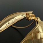 2025年7月9日入荷新作#Bottega Veneta  SARDINE  744267  20x12x2.5 極品/正規品同様/人気/革/バッグ/AJ工場