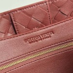 2025年7月9日入荷新作#Bottega Veneta 2023Andiamo 743572 32.5x24x12 P極品/正規品同様/人気/革/バッグ/AJ工場