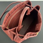 2025年7月9日入荷新作#Bottega Veneta 2023Andiamo 743572 32.5x24x12 P極品/正規品同様/人気/革/バッグ/AJ工場