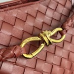 2025年7月9日入荷新作#Bottega Veneta 2023Andiamo 743572 32.5x24x12 P極品/正規品同様/人気/革/バッグ/AJ工場