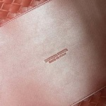 2025年7月9日入荷新作#Bottega Veneta 2023  Andiamo  743575 45*22*34 極品/正規品同様/人気/革/バッグ/AJ工場