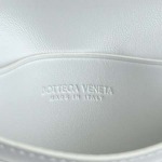 2025年7月9日入荷新作#Bottega Veneta #2023 667141  11x7.5x2.5 極品/正規品同様/人気/革/バッグ/AJ工場