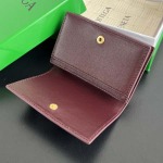 2025年7月9日入荷新作#Bottega Veneta #2023 667141  #11x7.5x2.5 極品/正規品同様/人気/革/バッグ/AJ工場