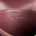 2025年7月9日入荷新作#Bottega Veneta #2023 667141  # 11x7.5x2.5 極品/正規品同様/人気/革/バッグ/AJ工場