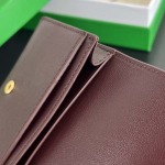 2025年7月9日入荷新作#Bottega Veneta #2023 667141  # 11x7.5x2.5 極品/正規品同様/人気/革/バッグ/AJ工場