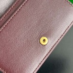 2025年7月9日入荷新作#Bottega Veneta #2023 667141  # 11x7.5x2.5 極品/正規品同様/人気/革/バッグ/AJ工場