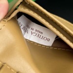 2025年7月9日入荷新作#Bottega Veneta 605722  11x9.5 極品/正規品同様/人気/革/バッグ/AJ工場