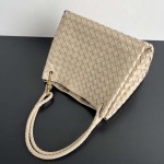 2025年7月9日入荷新作#Bottega Veneta intrecciato 796571 min Size30X26X20cm 極品/正規品同様/人気/革/バッグ/AJ工場