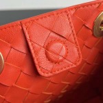 2025年7月9日入荷新作#Bottega Veneta  817175  Size21X17X16.5cm 極品/正規品同様/人気/革/バッグ/AJ工場