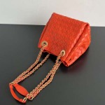 2025年7月9日入荷新作#Bottega Veneta  817175  Size21X17X16.5cm 極品/正規品同様/人気/革/バッグ/AJ工場