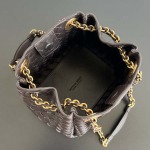 2025年7月9日入荷新作#Bottega Veneta  817175  Size21X17X16.5cm 極品/正規品同様/人気/革/バッグ/AJ工場