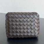 2025年7月9日入荷新作#Bottega Veneta  817175  Size21X17X16.5cm 極品/正規品同様/人気/革/バッグ/AJ工場