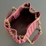 2025年7月9日入荷新作#Bottega Veneta  817175  Size21X17X16.5cm 極品/正規品同様/人気/革/バッグ/AJ工場